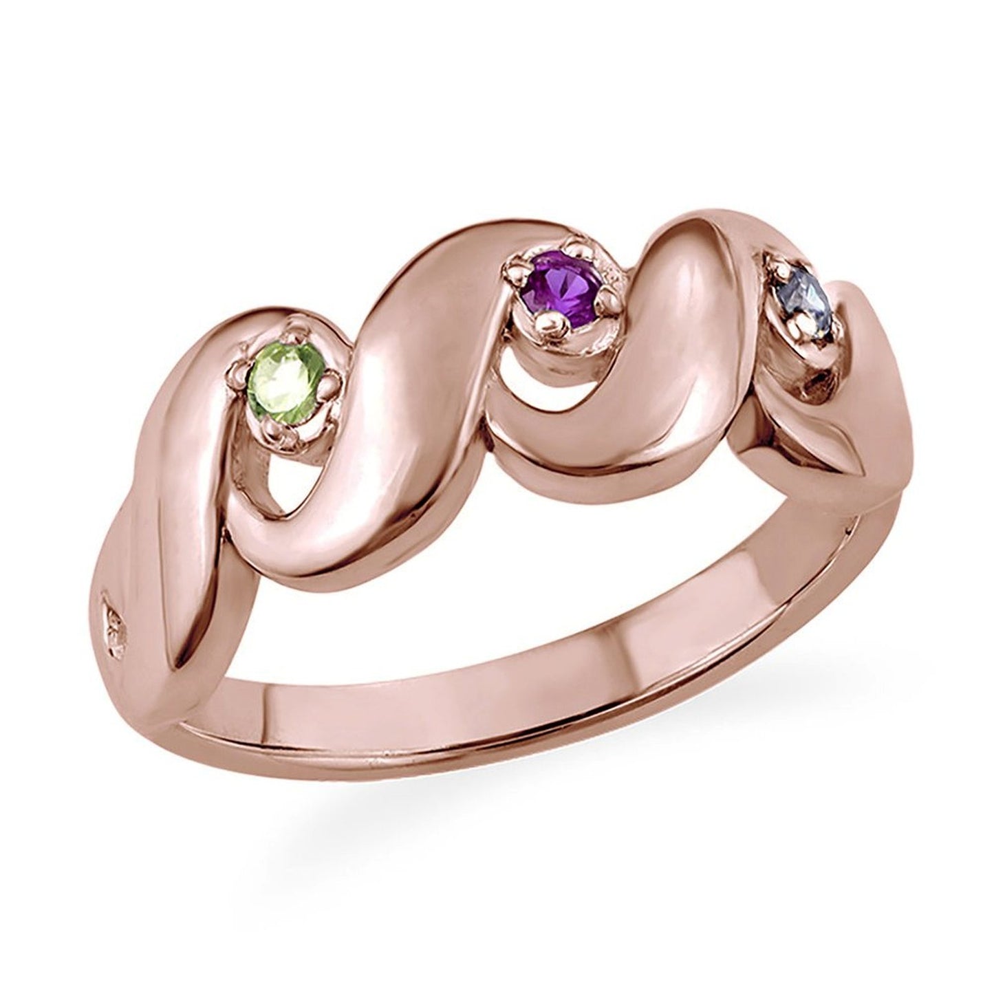 Ring Name Ring