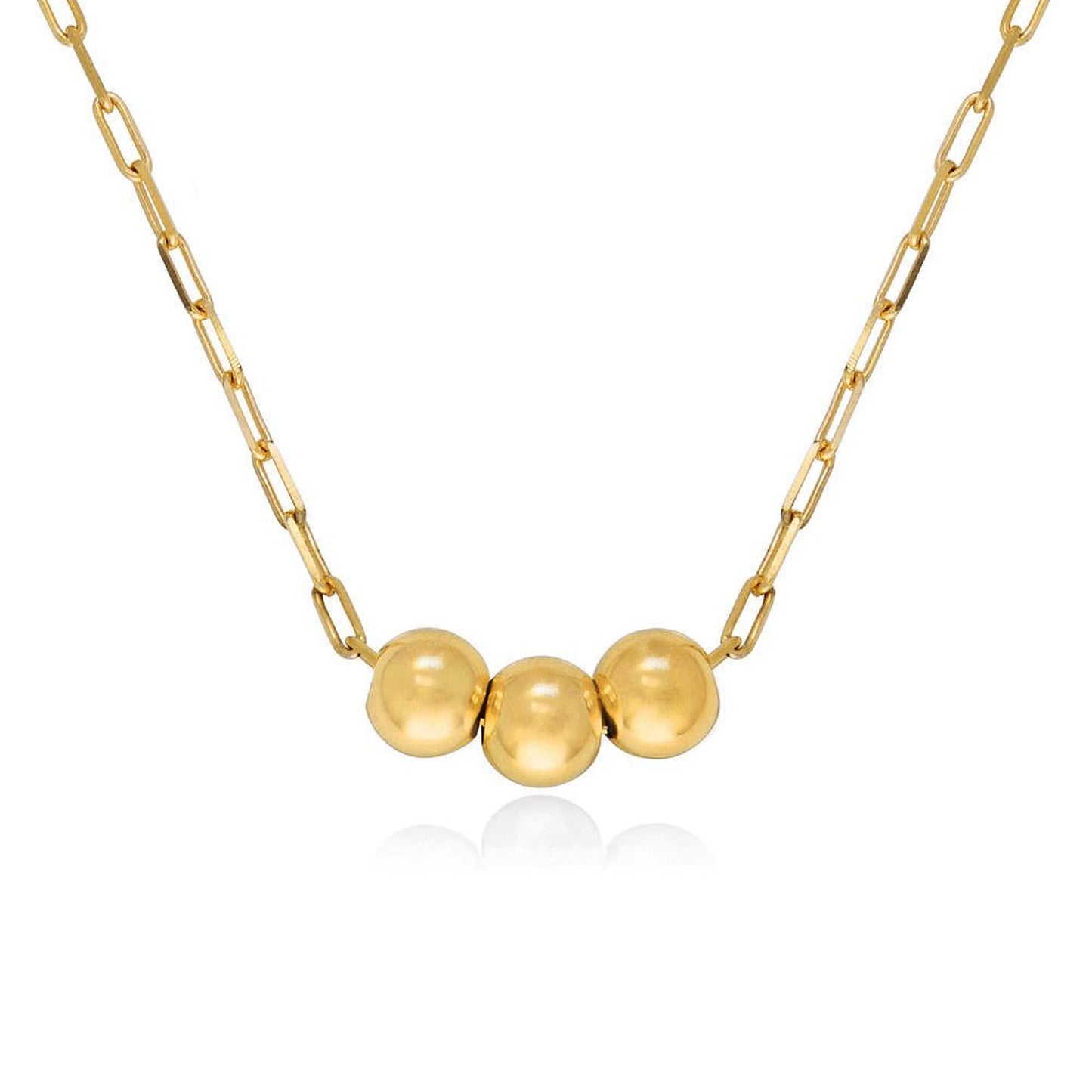 Bead Necklace