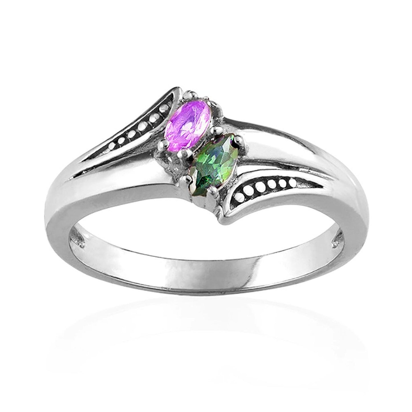 Birthstone Ring