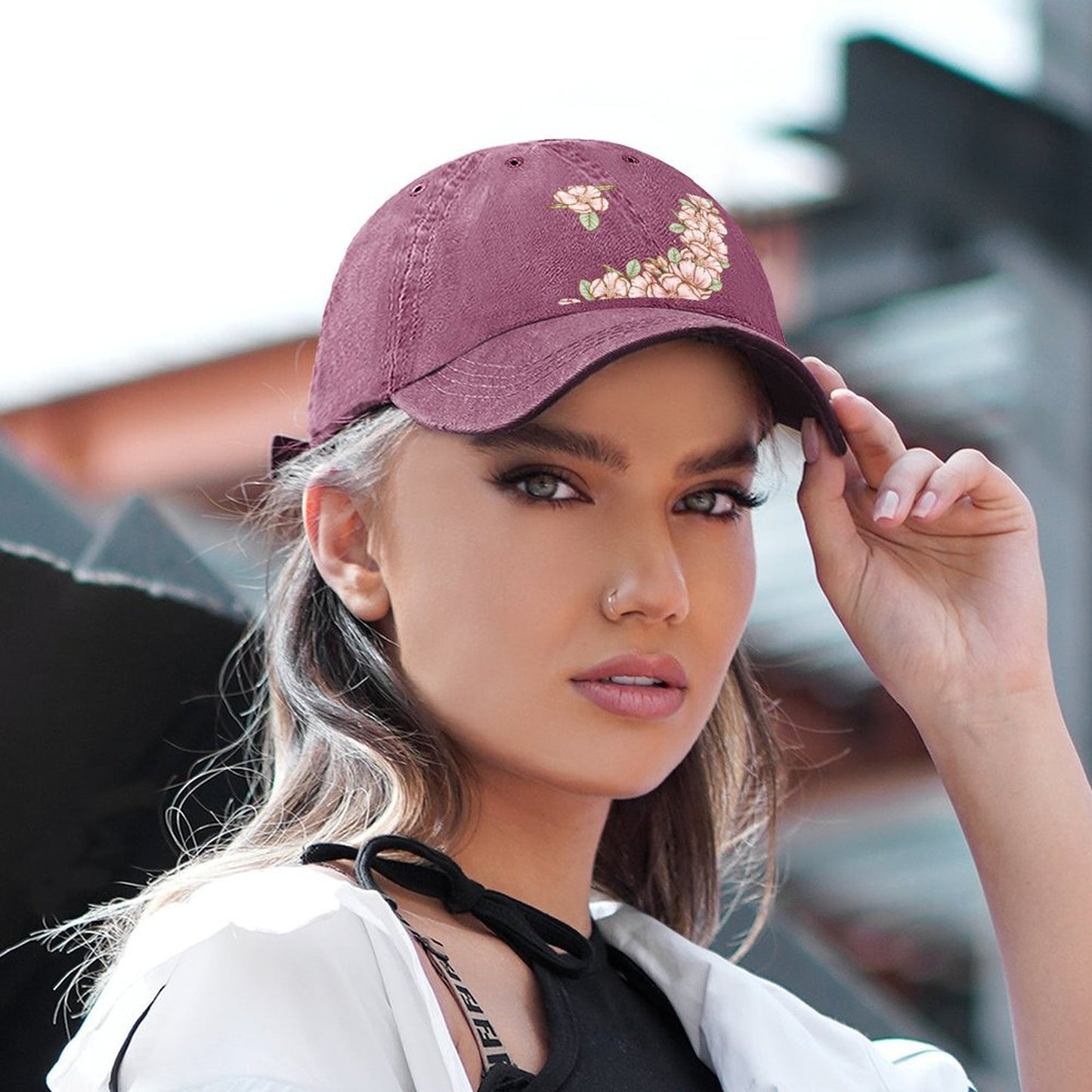 Casquette