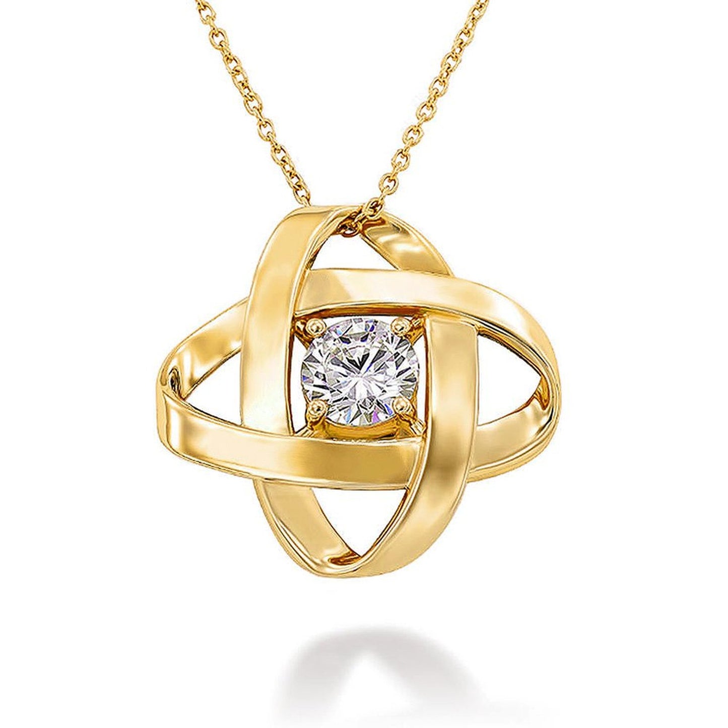 Eternal Necklace