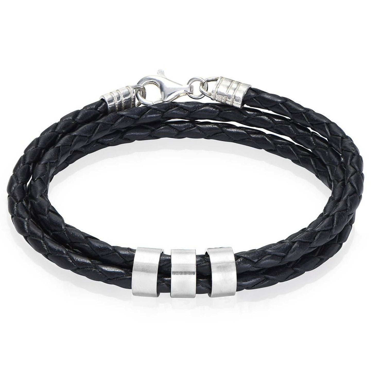 Leather Bracelet