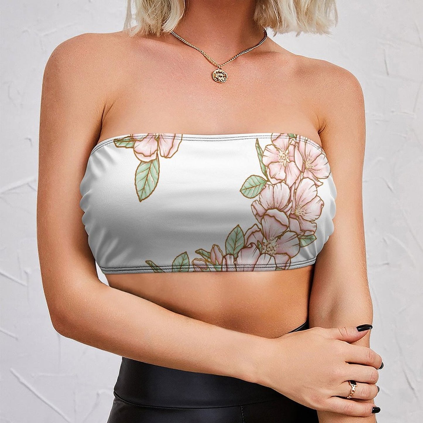 Tube Top