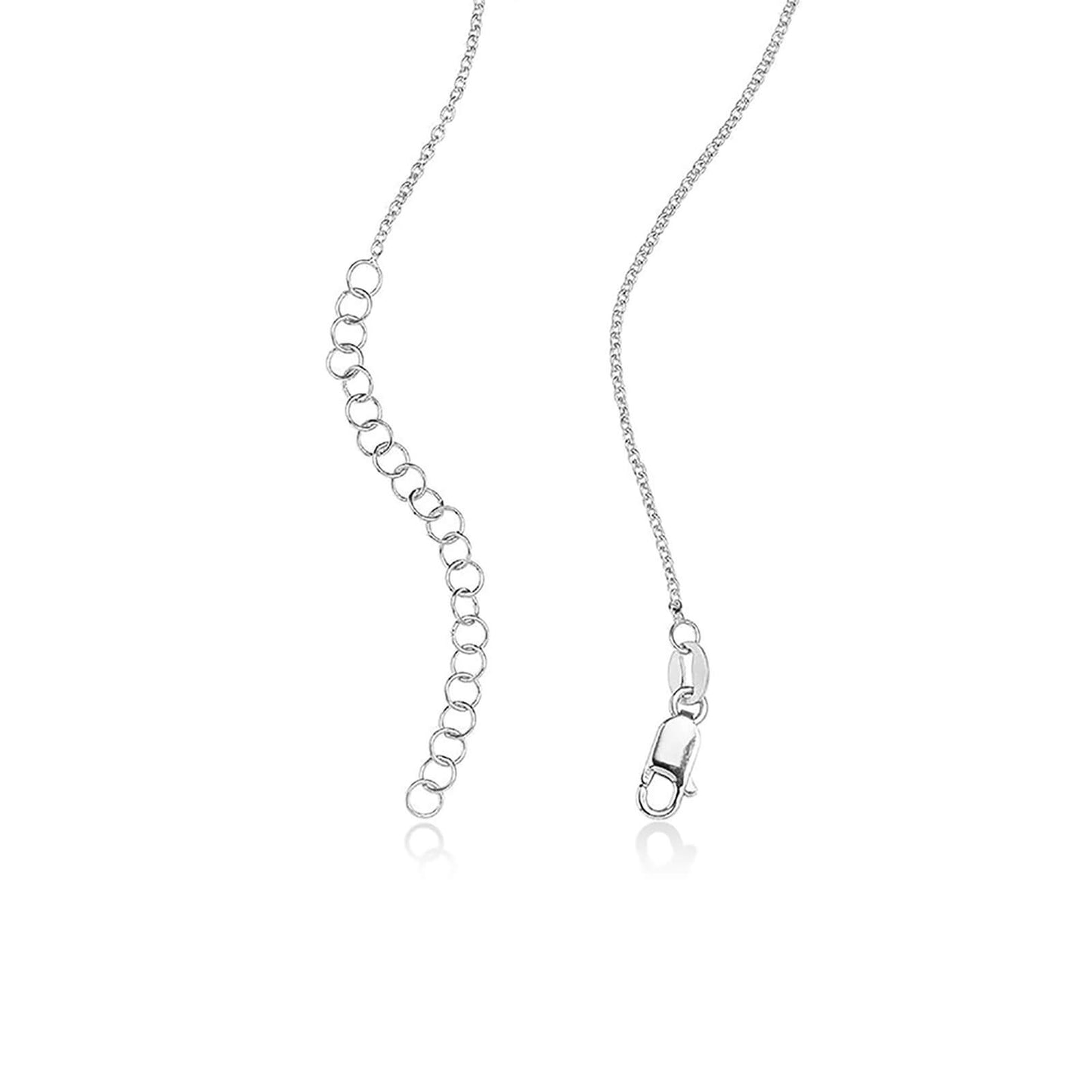 Heart-shaped Necklace