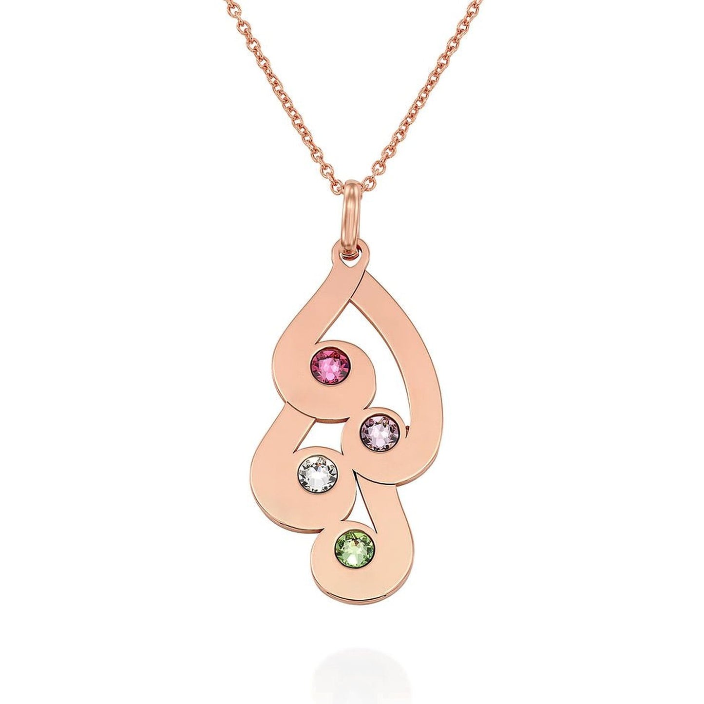 Pendant Necklace