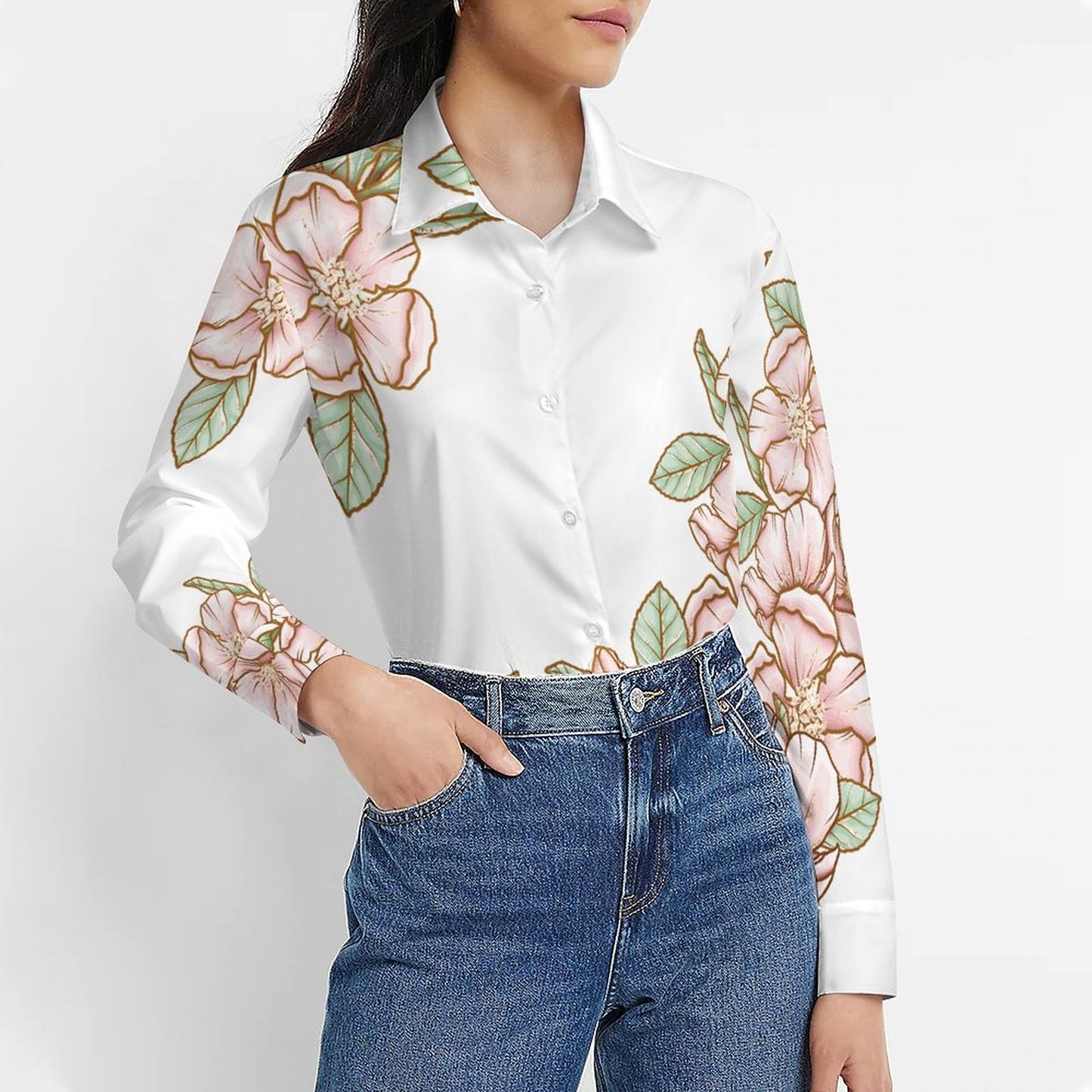 Women's Long Sleeved Lining
