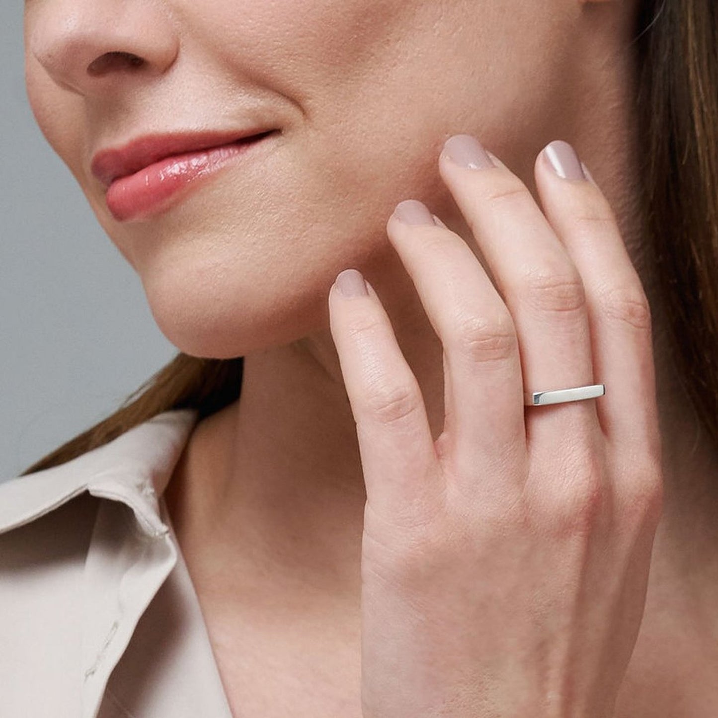 Square Ring