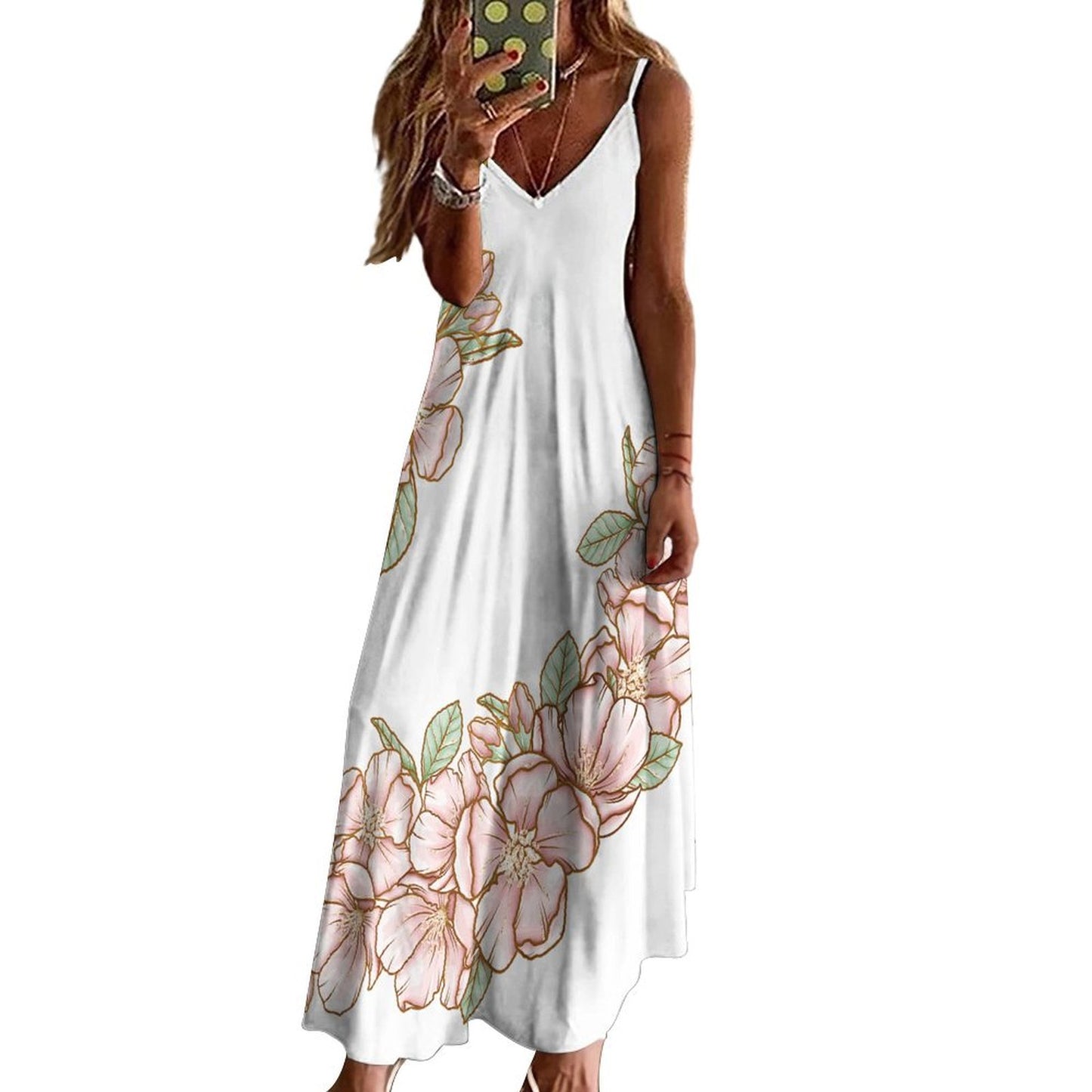 Long Dress