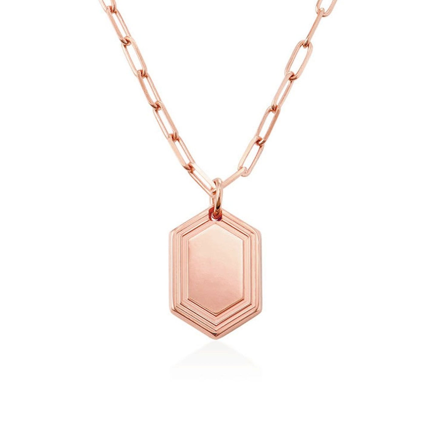 Letter Necklace