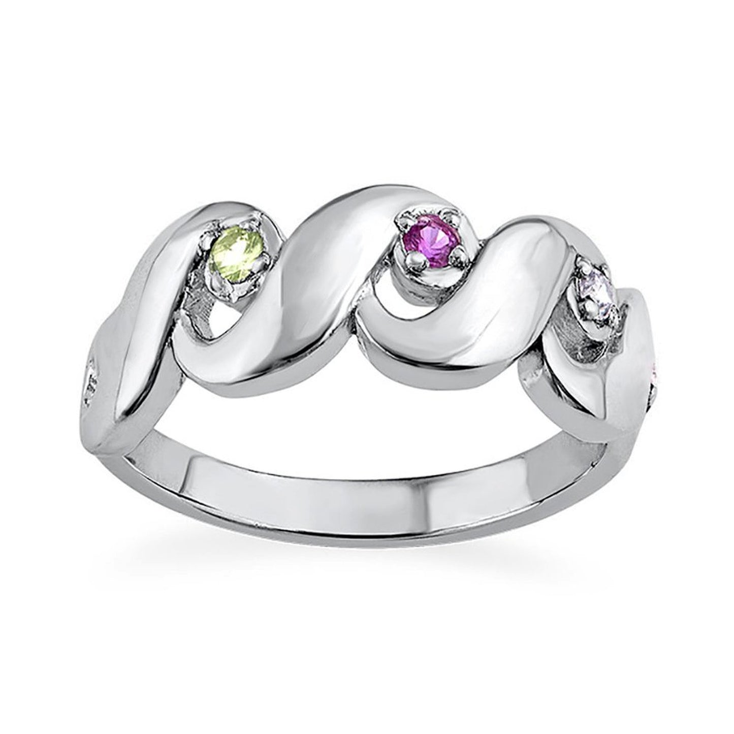 Ring Name Ring