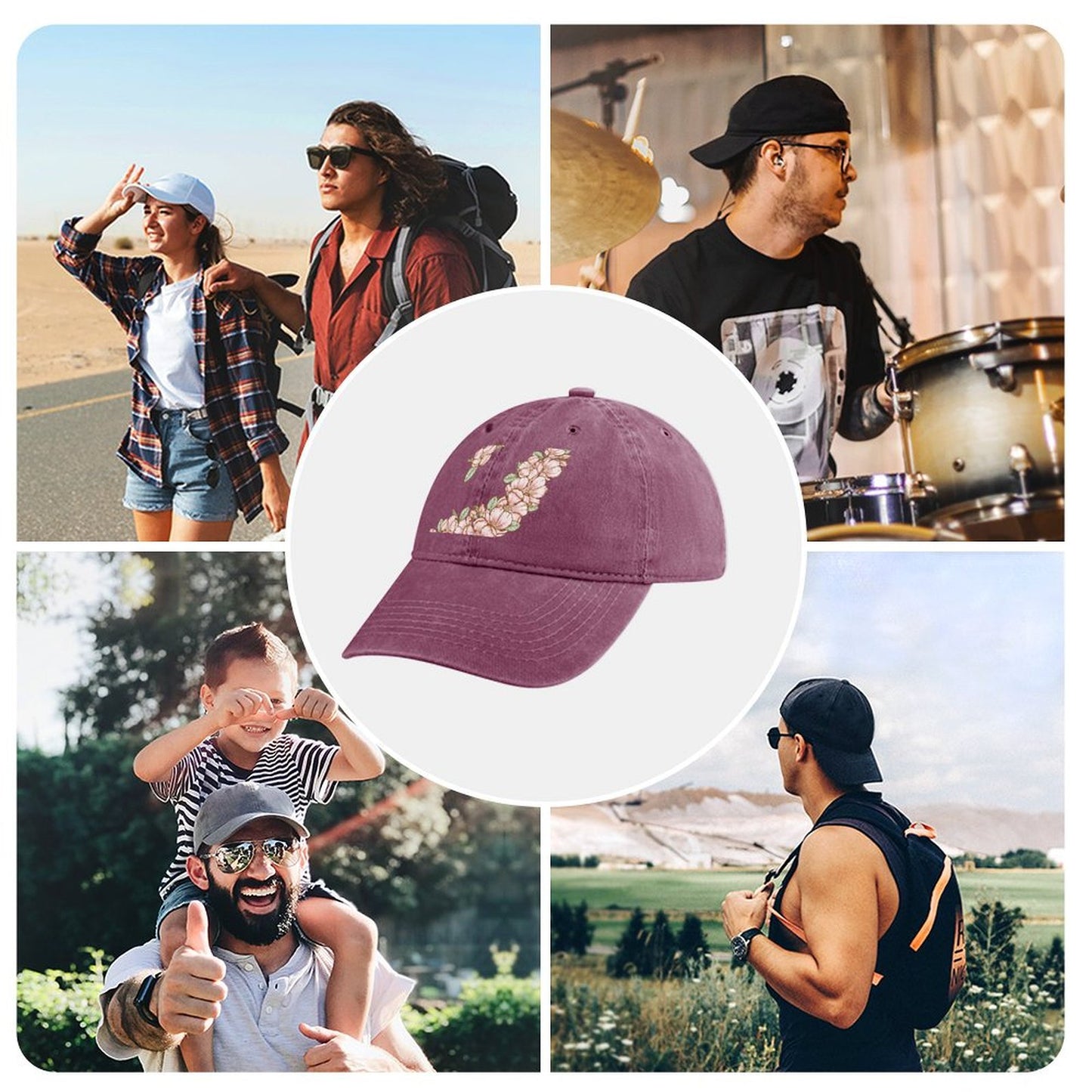 Casquette