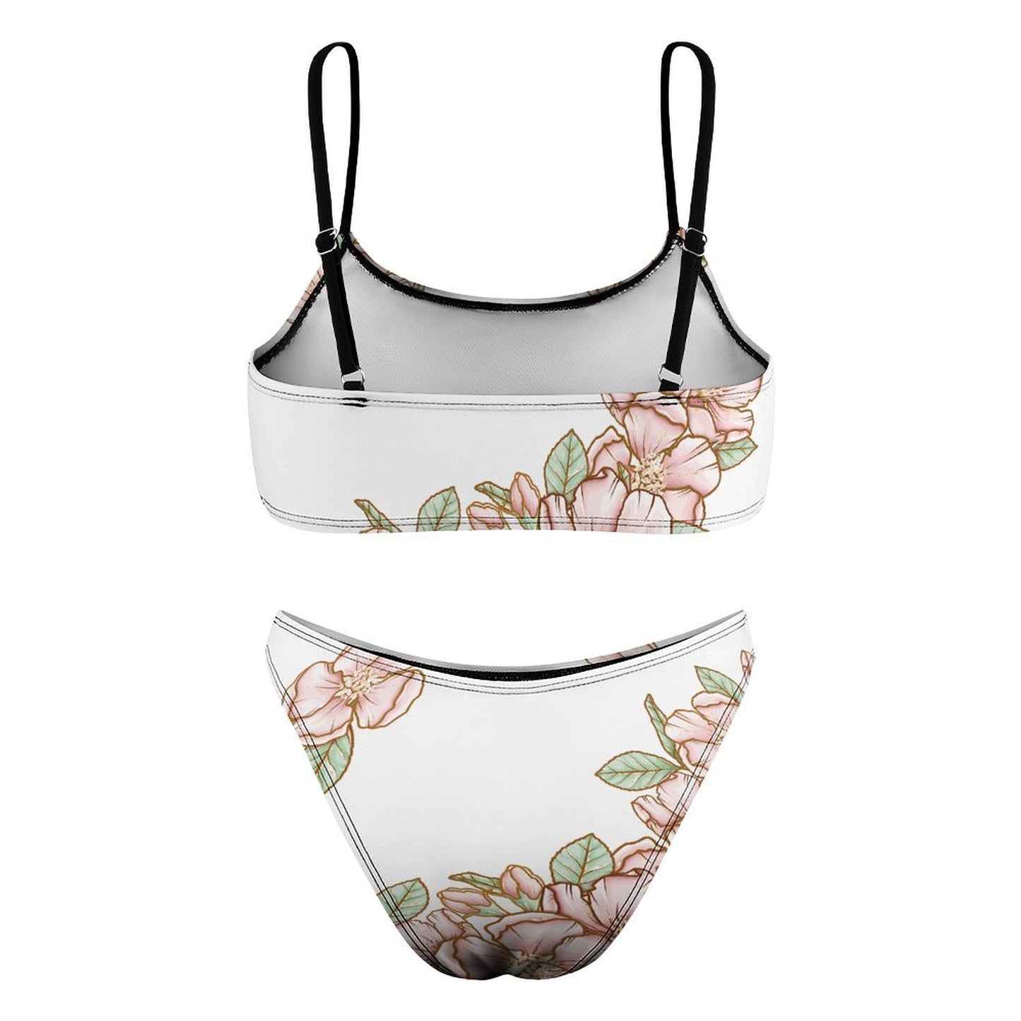 Bikini Swimwear