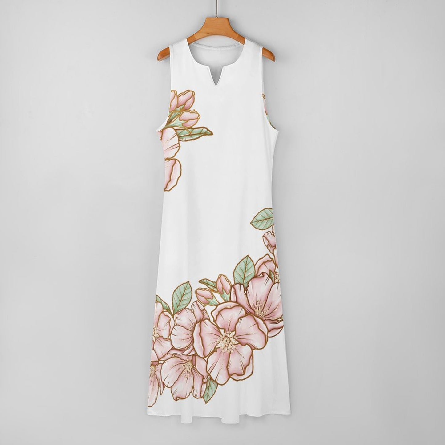 Long Dress