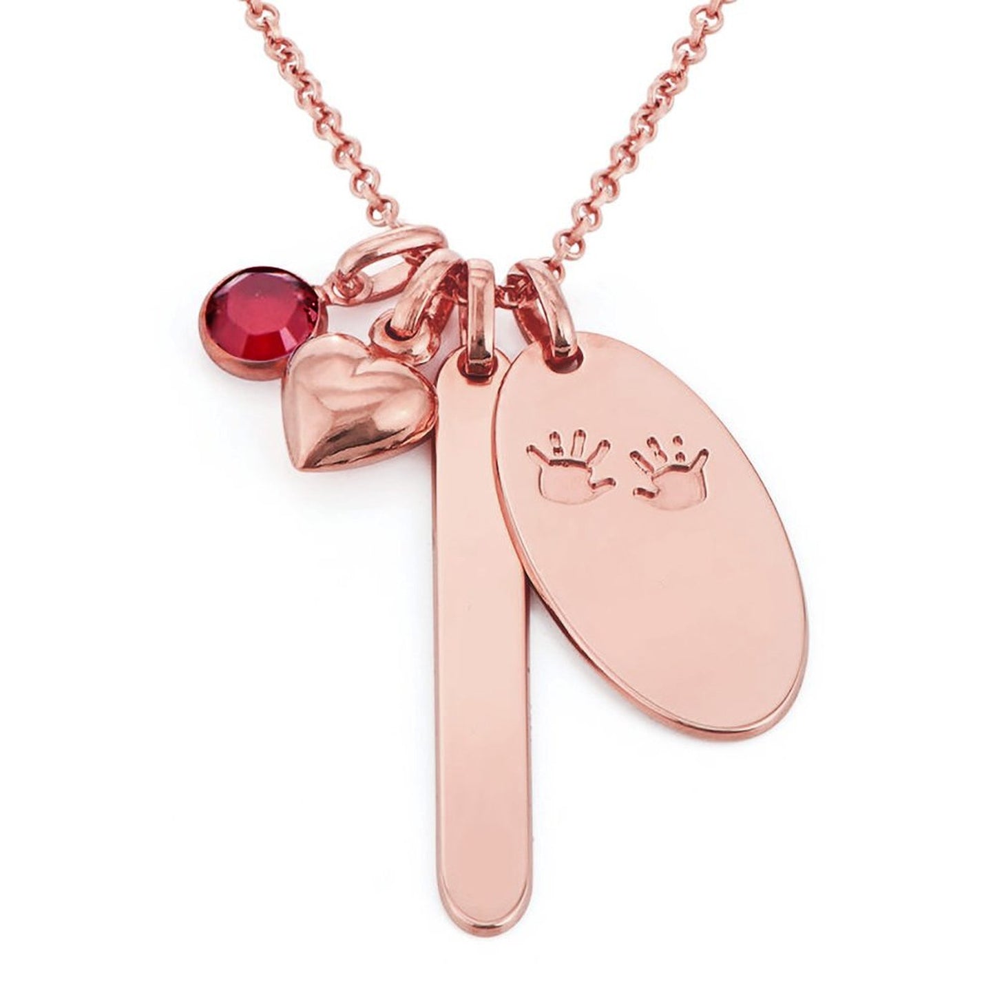 Commemorative Necklace