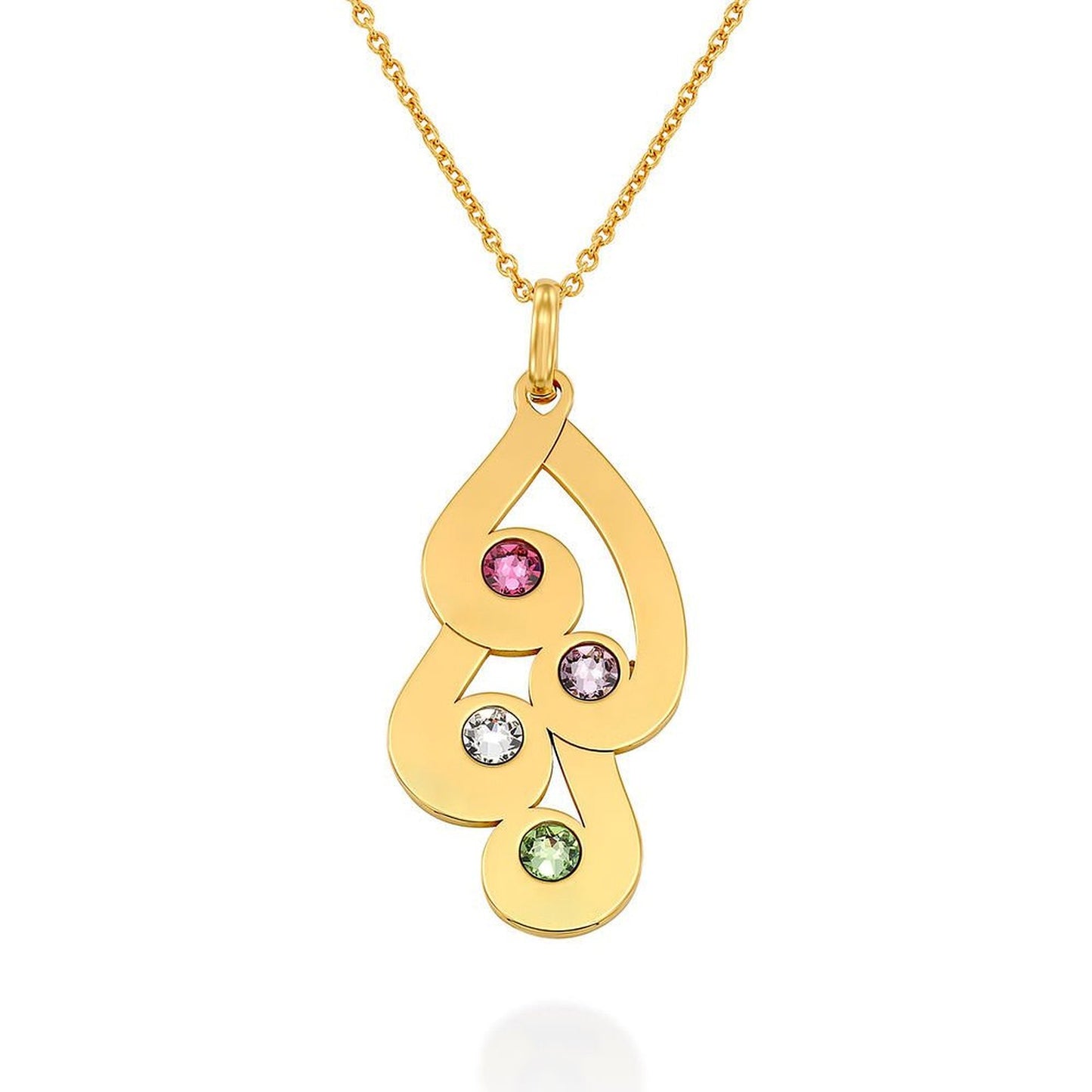 Pendant Necklace