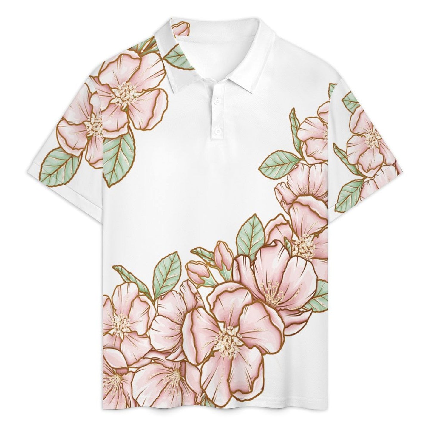 POLO Shirt Set
