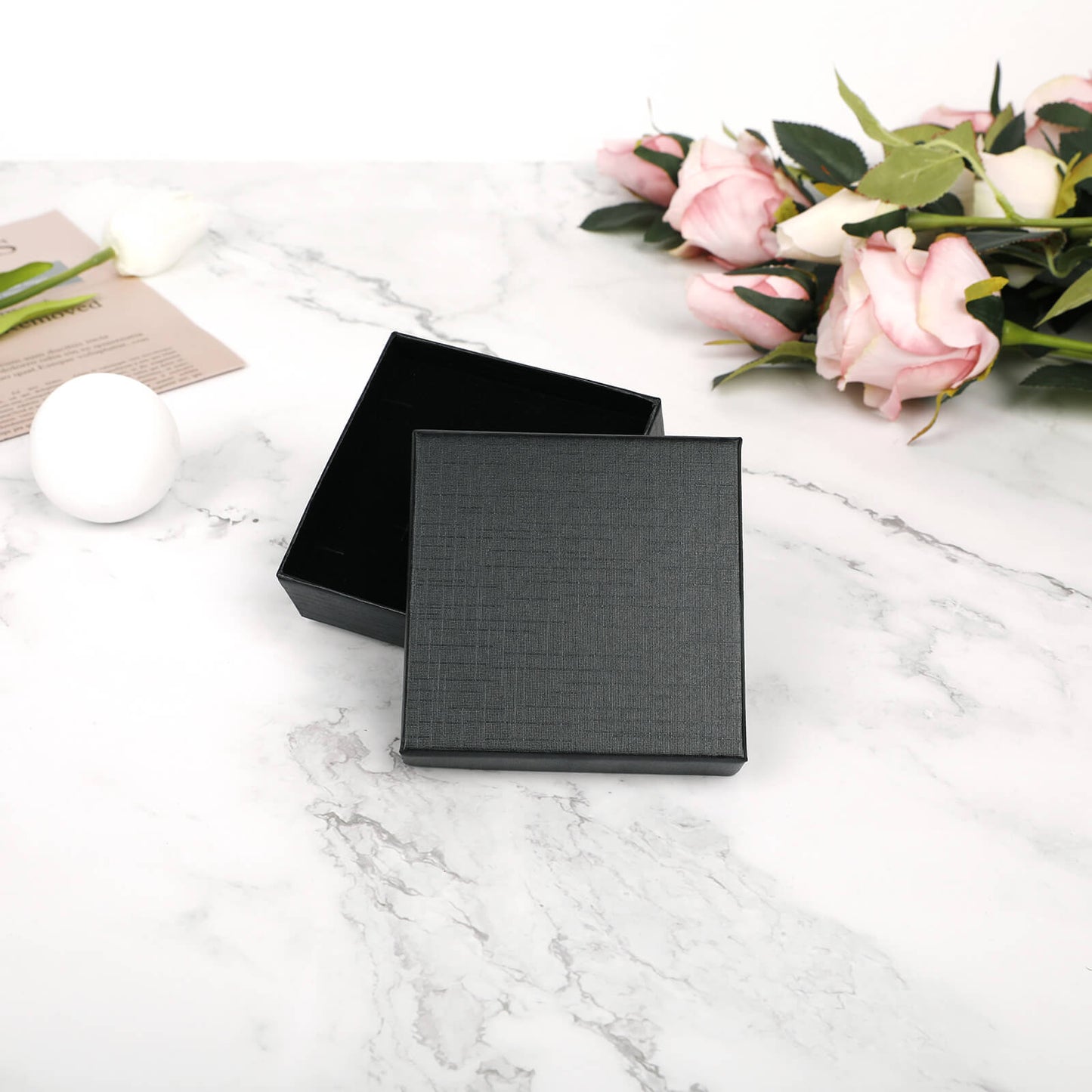 Square Ring