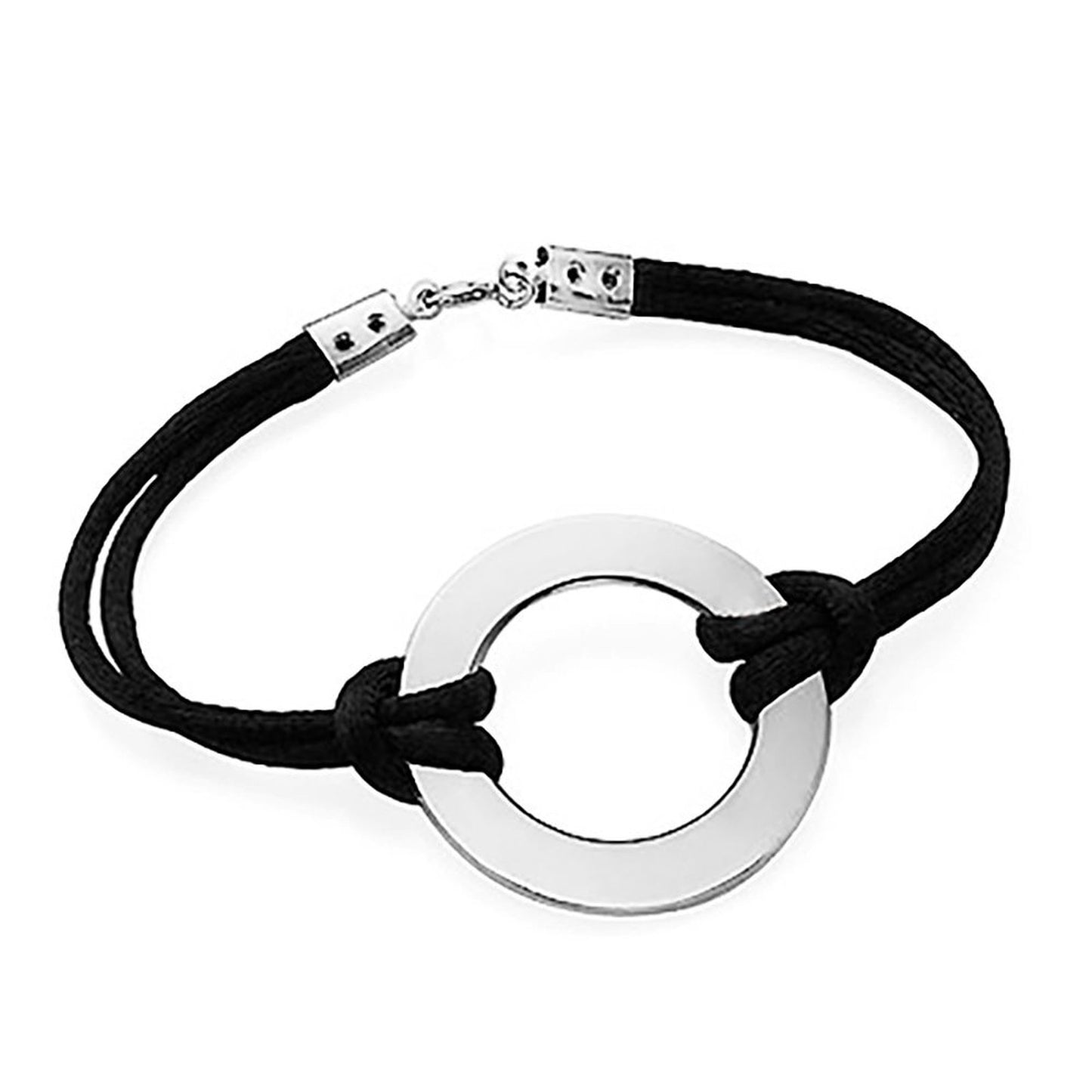 Wafer Bracelet