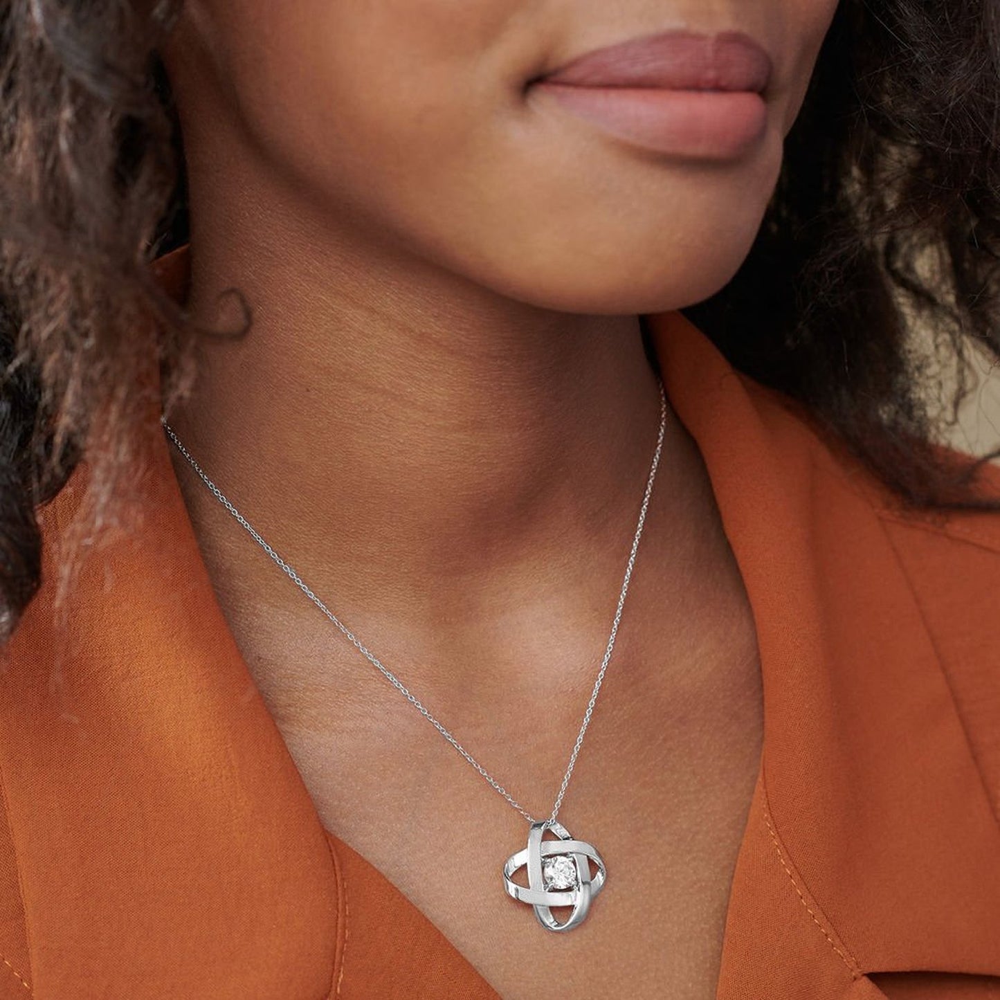 Eternal Necklace