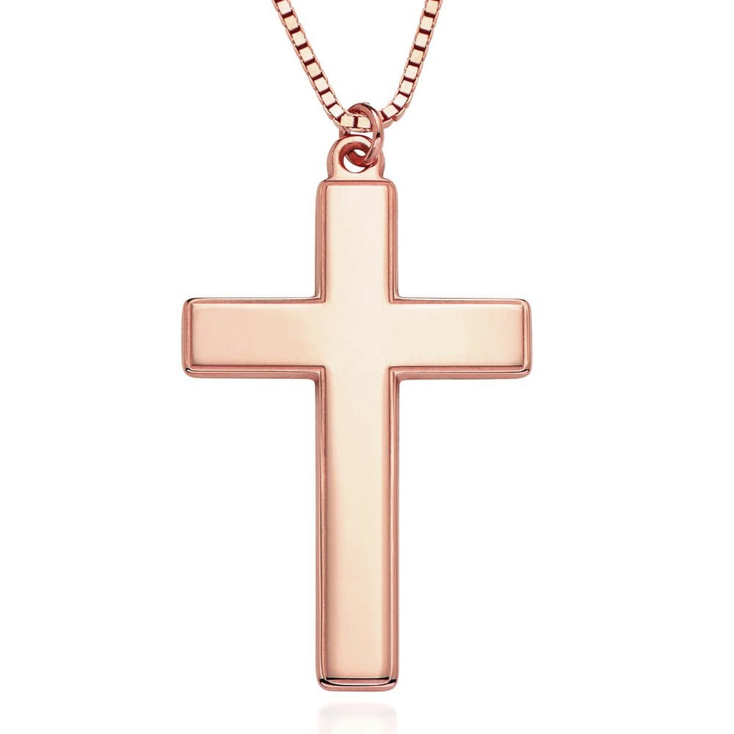 Cross Necklace