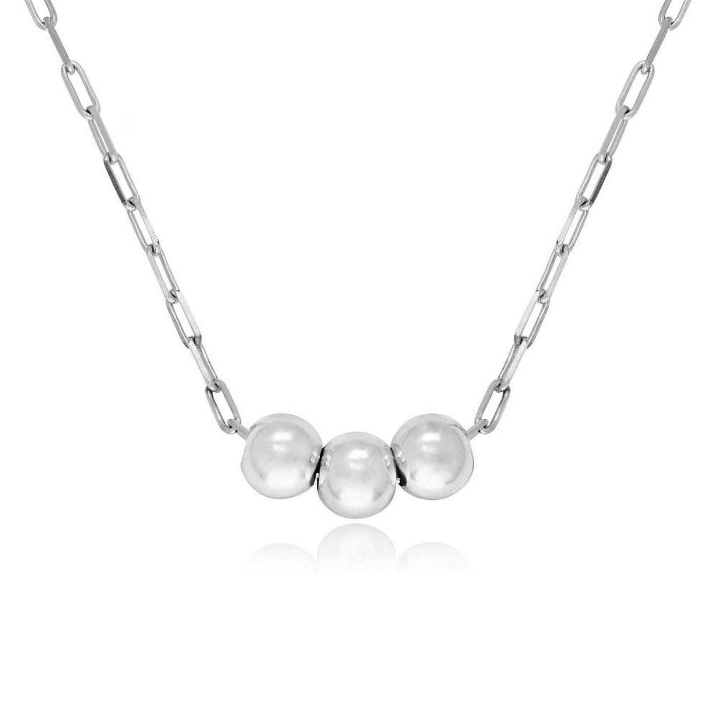 Bead Necklace