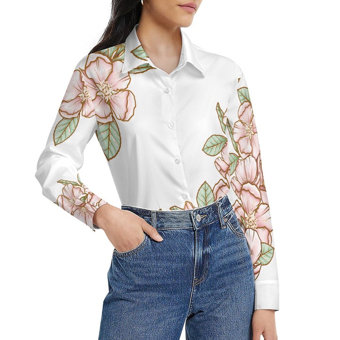 Women's Long Sleeved Lining