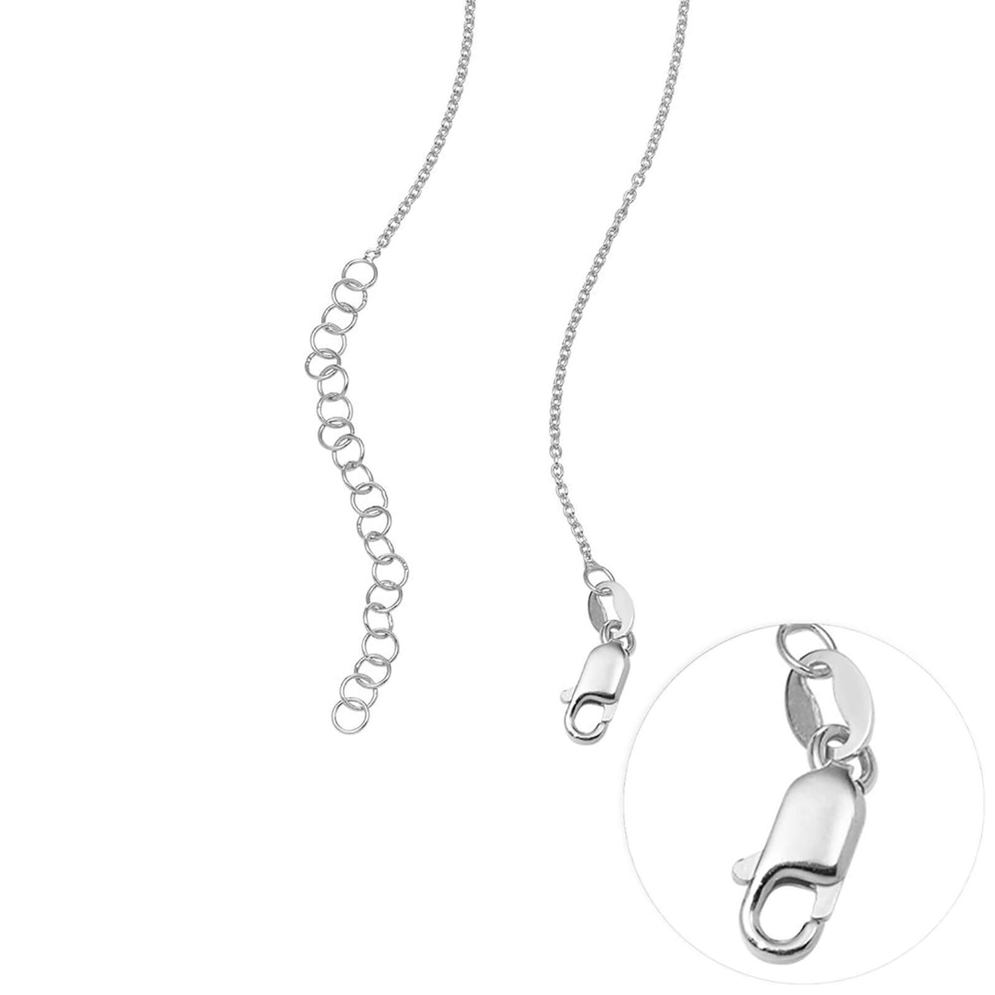Water Drop Necklace