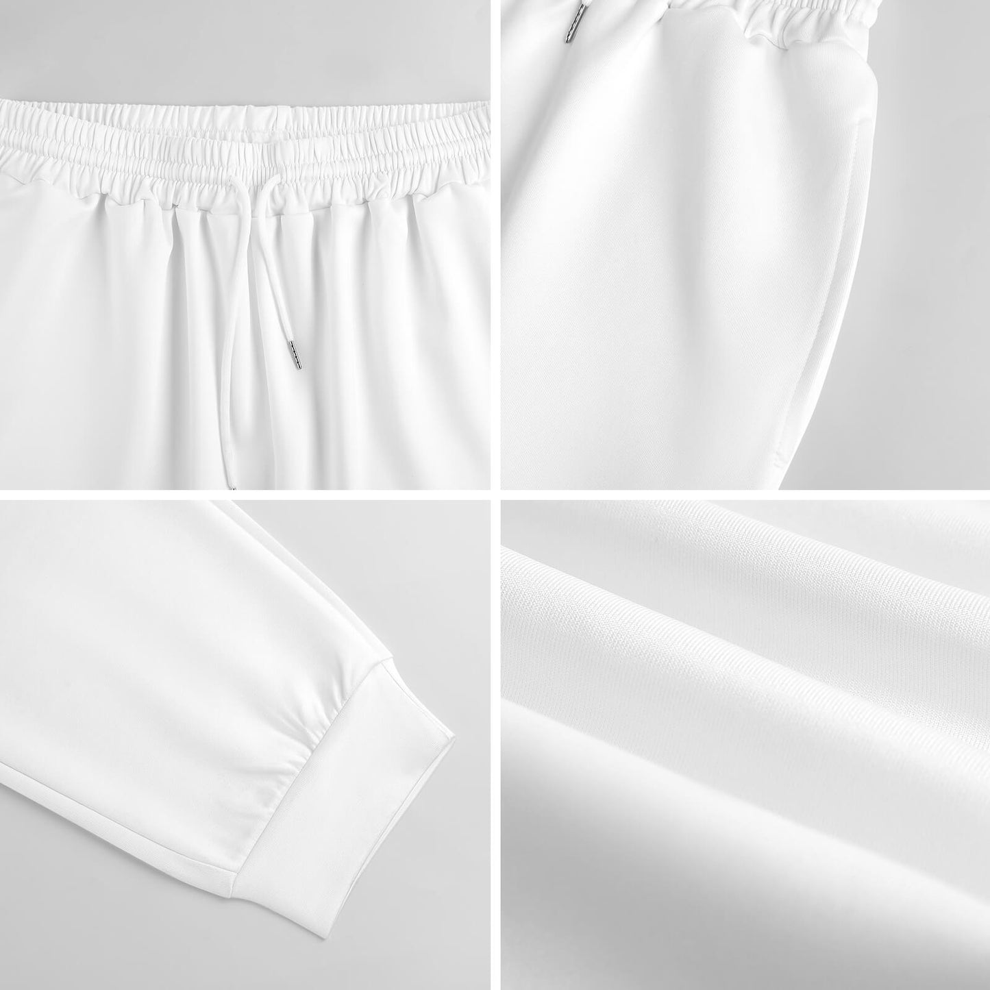 Changwei Pants