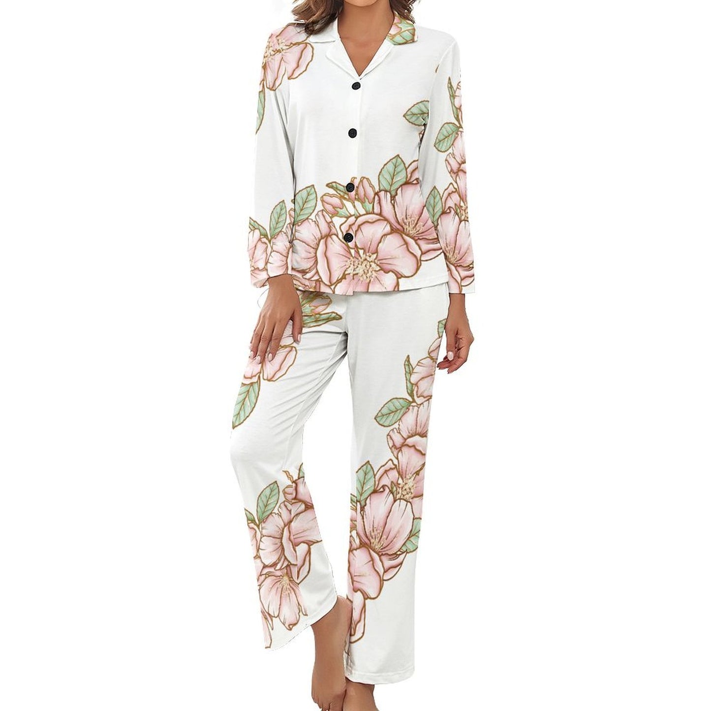 Pajama Suit