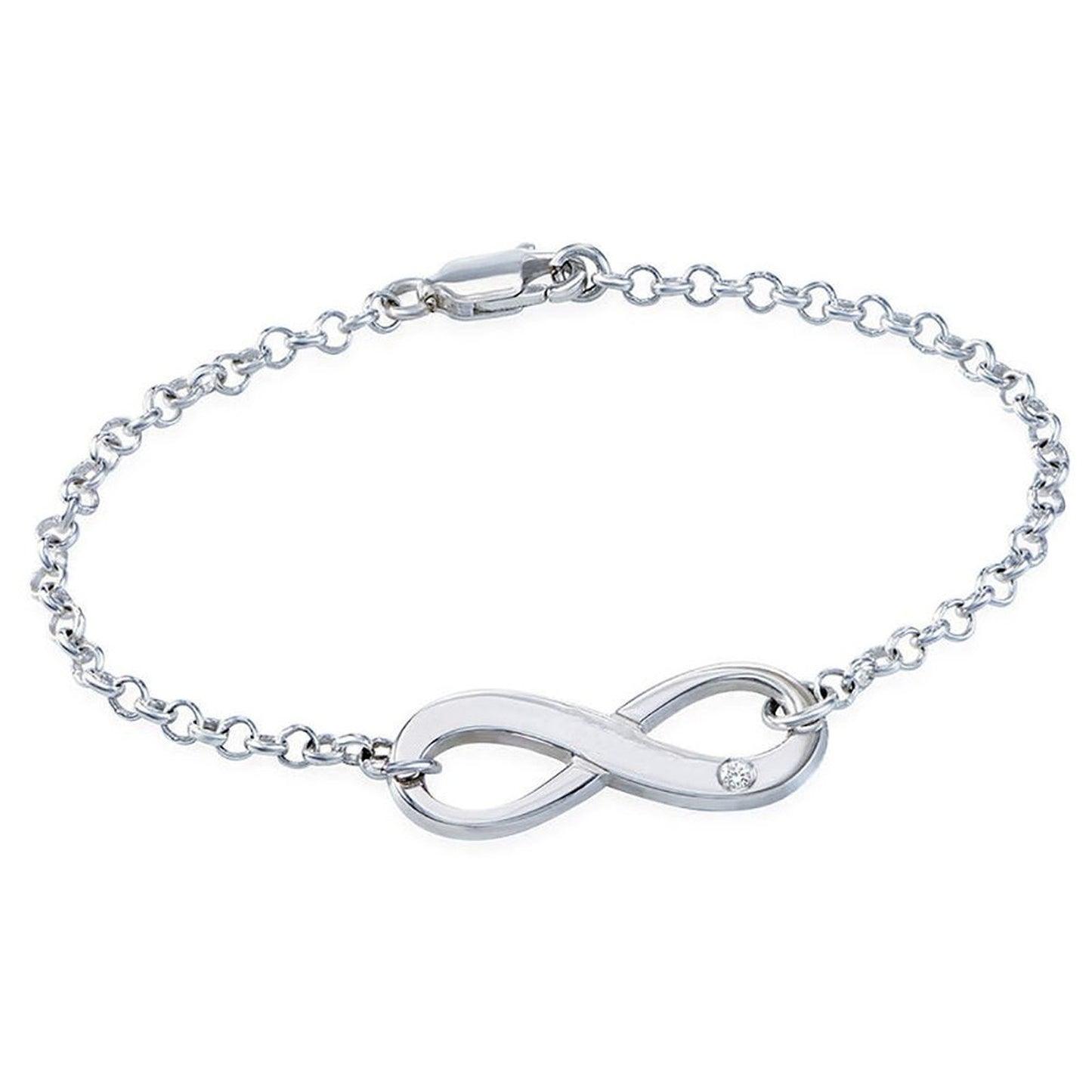 Alien Bracelet