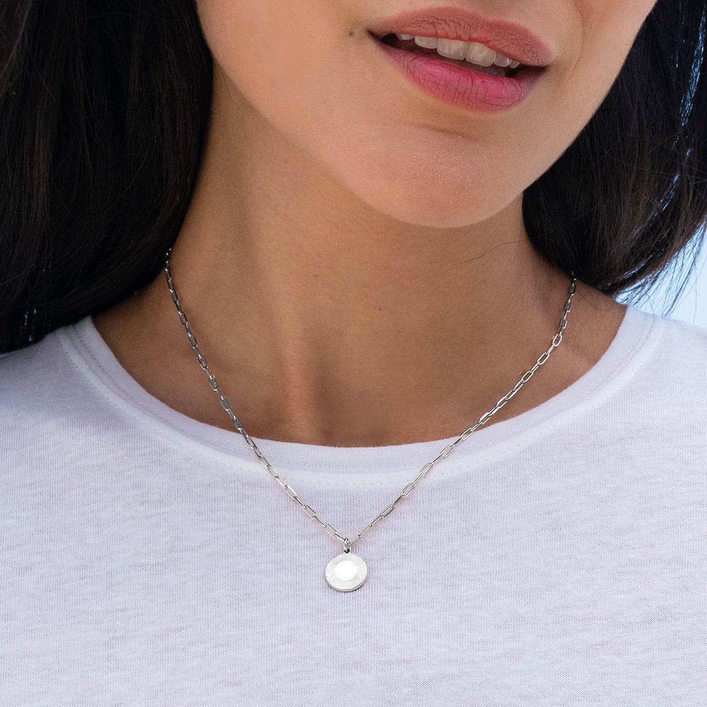 Letter Necklace