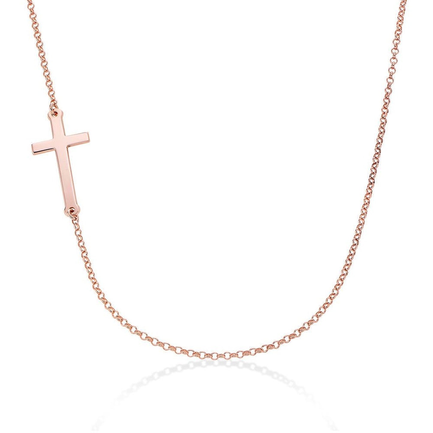 Cross Necklace
