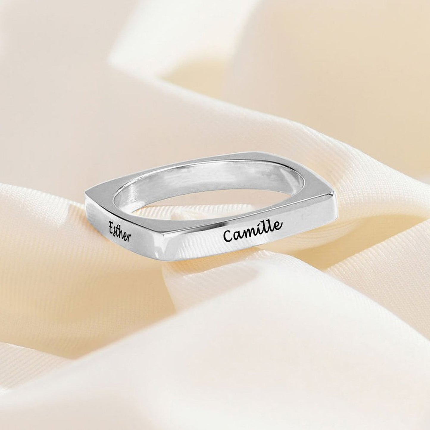 Square Ring