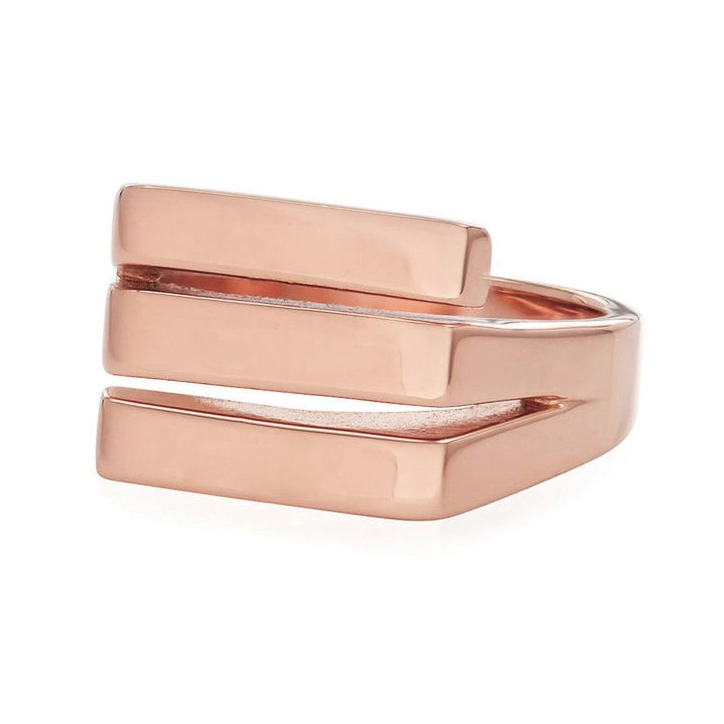 Trio Ring