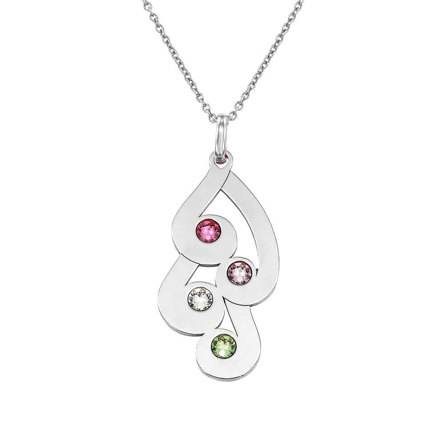 Pendant Necklace