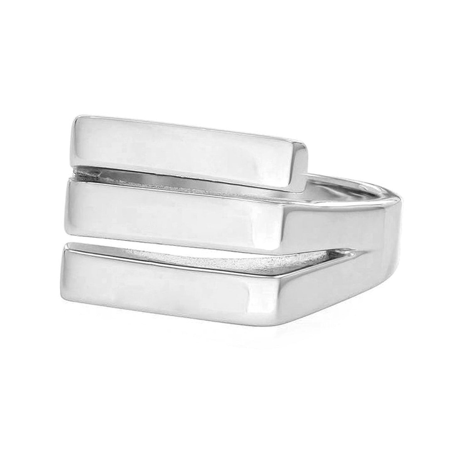 Trio Ring