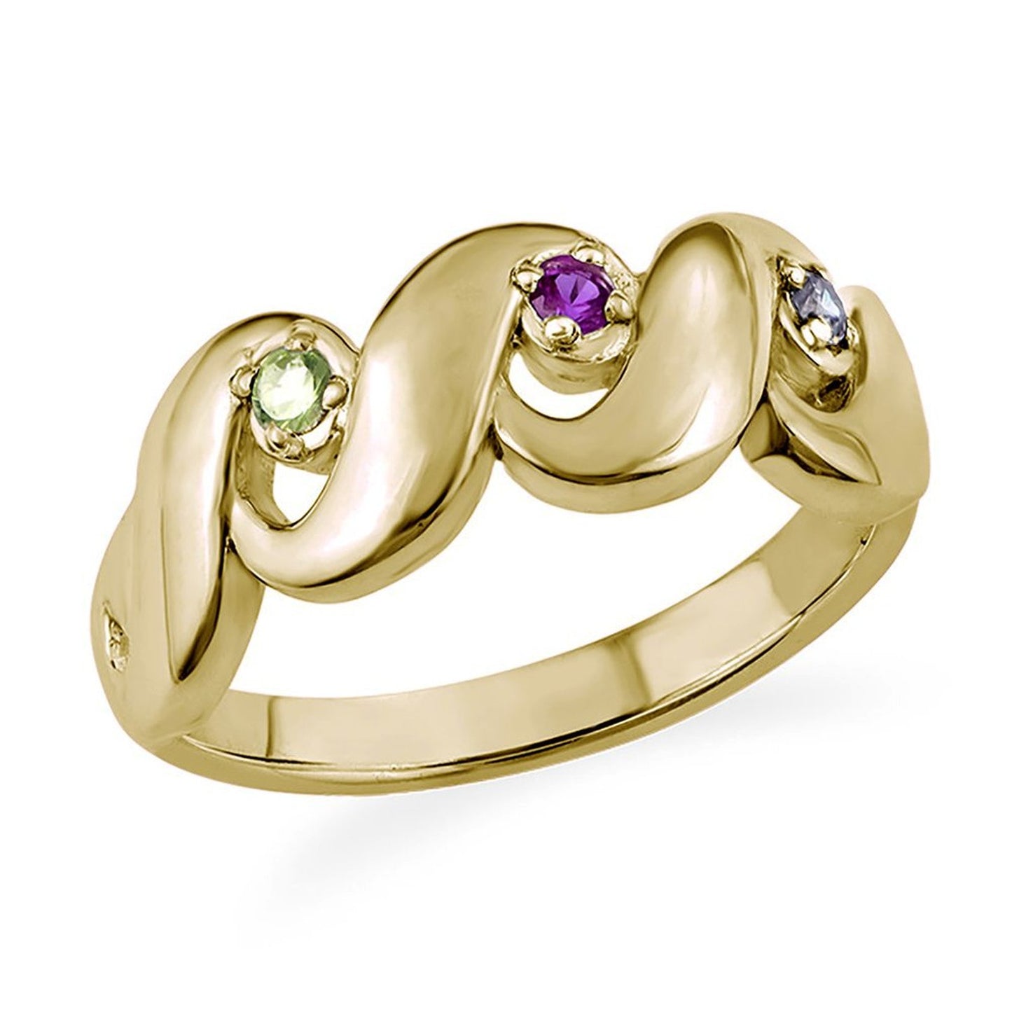 Ring Name Ring