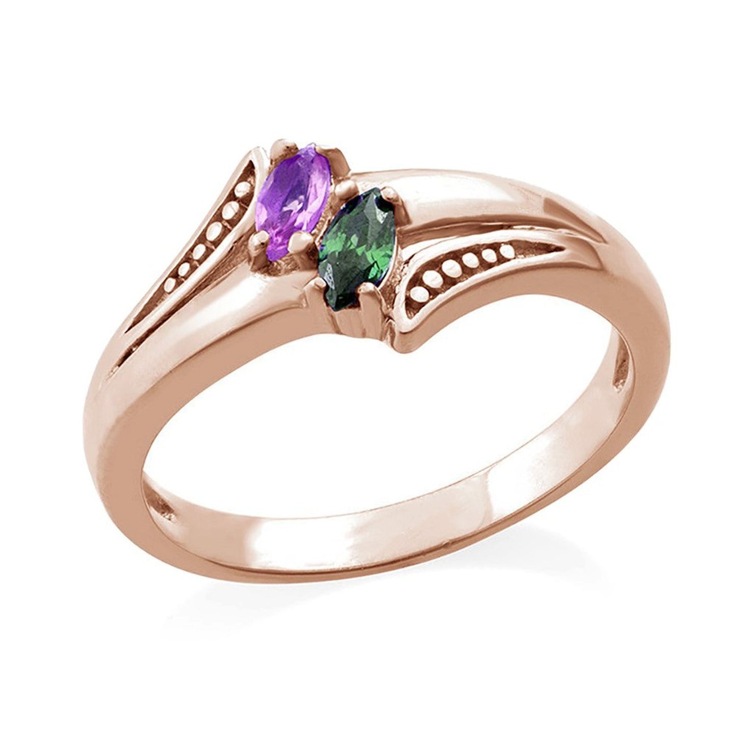 Birthstone Ring