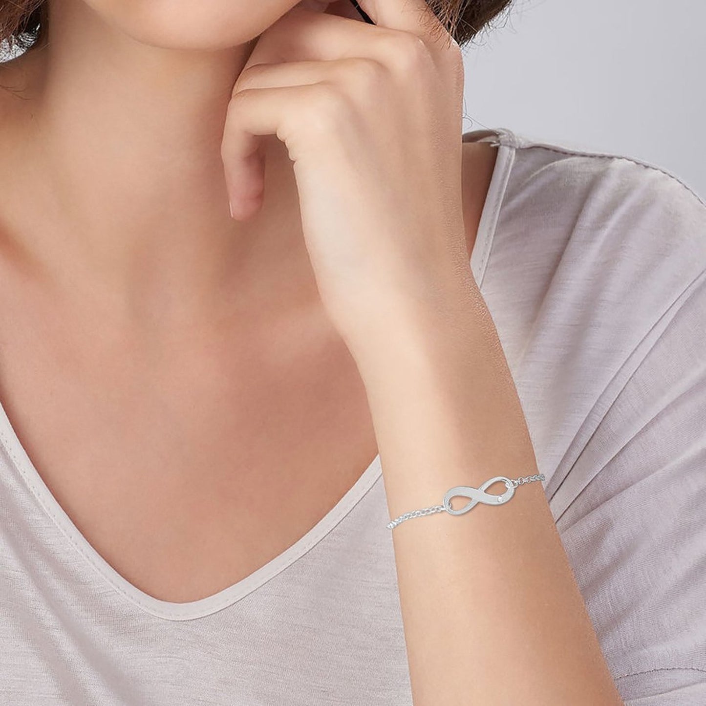 Alien Bracelet