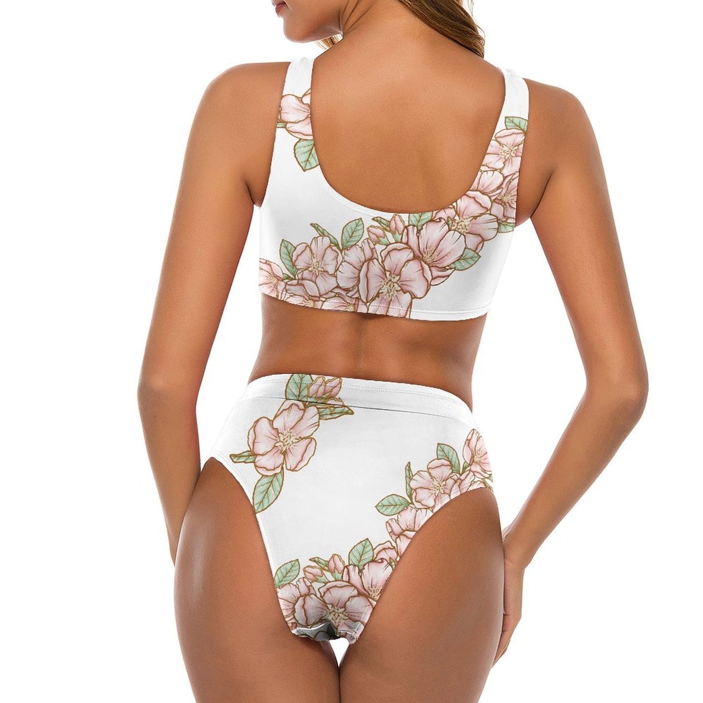 Bikini Swimsuit BK2051