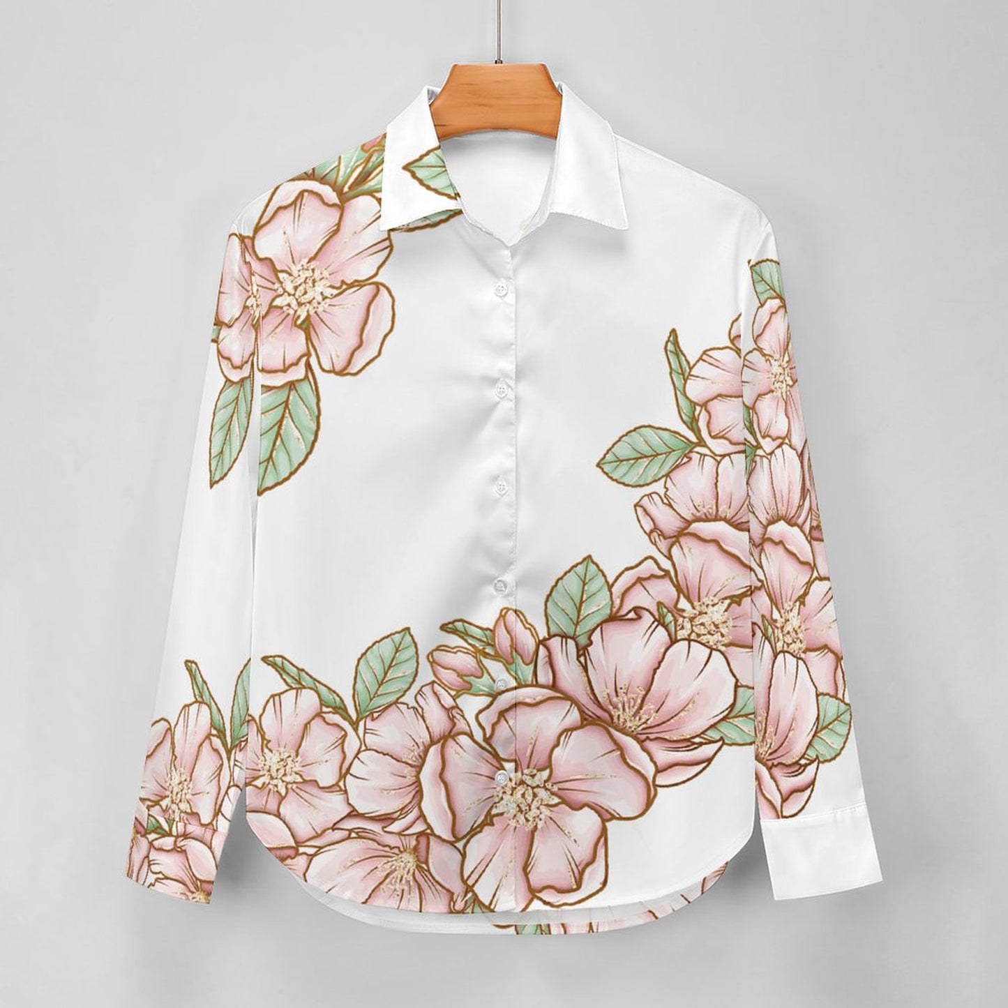 Women's Long Sleeved Lining