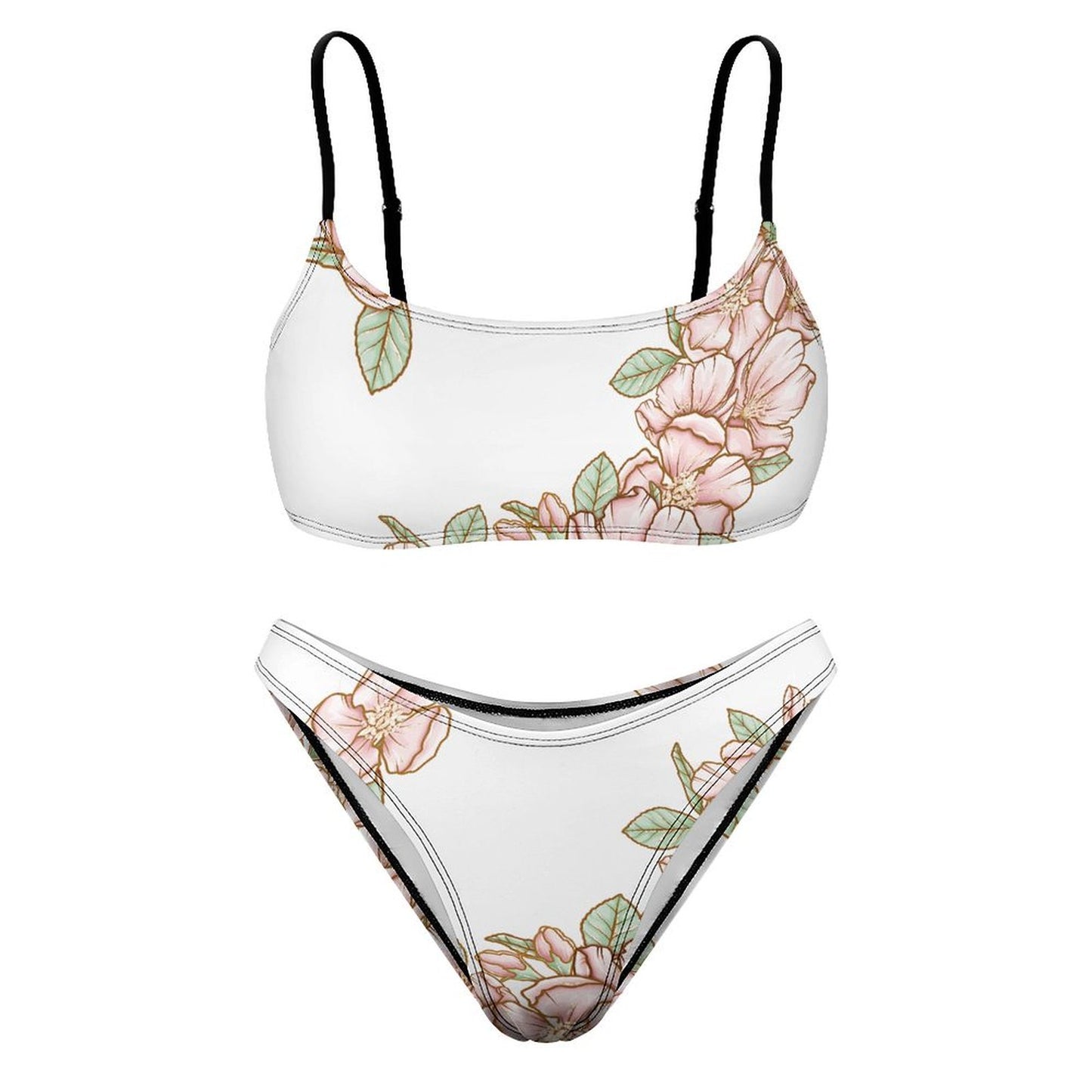 Bikini Swimwear