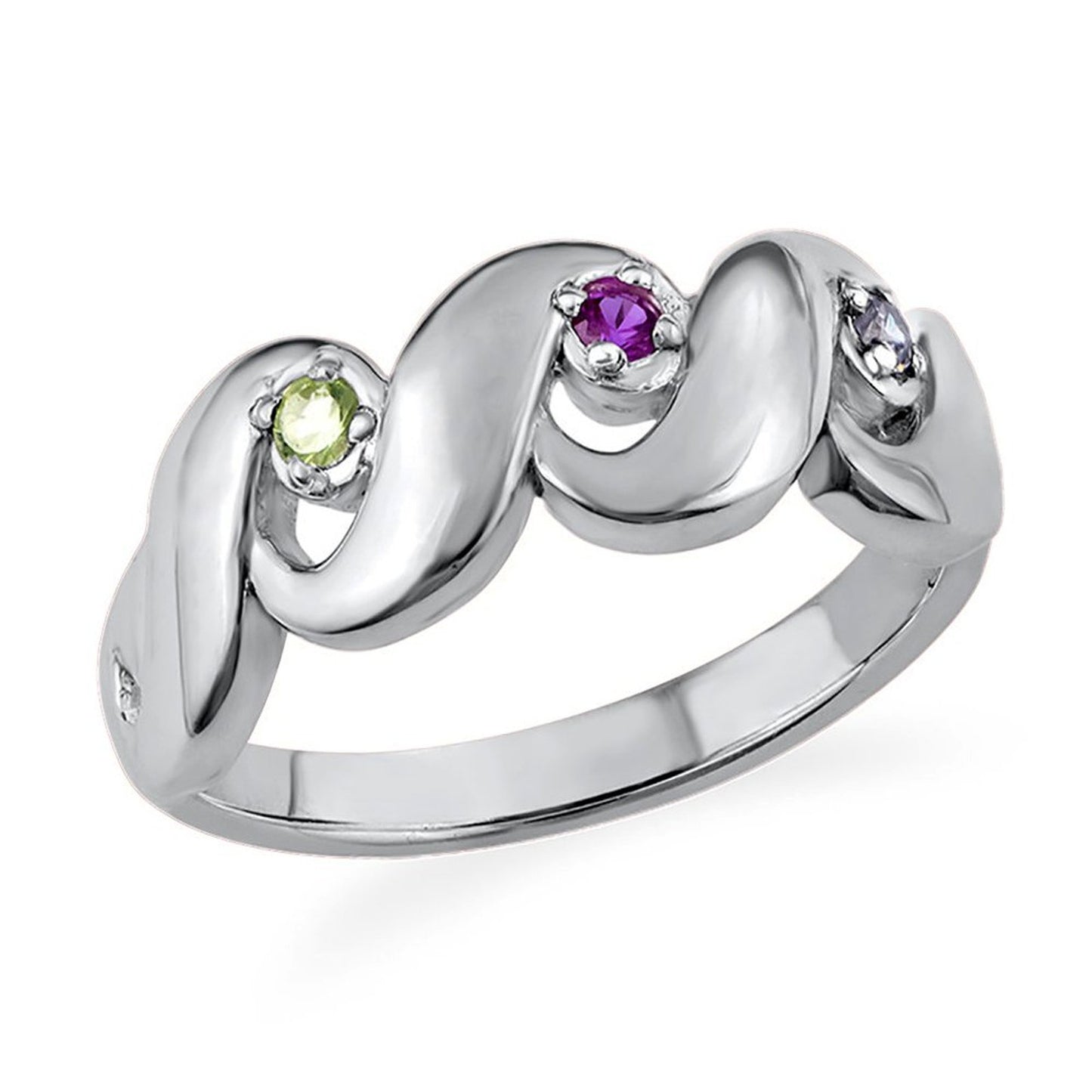 Ring Name Ring