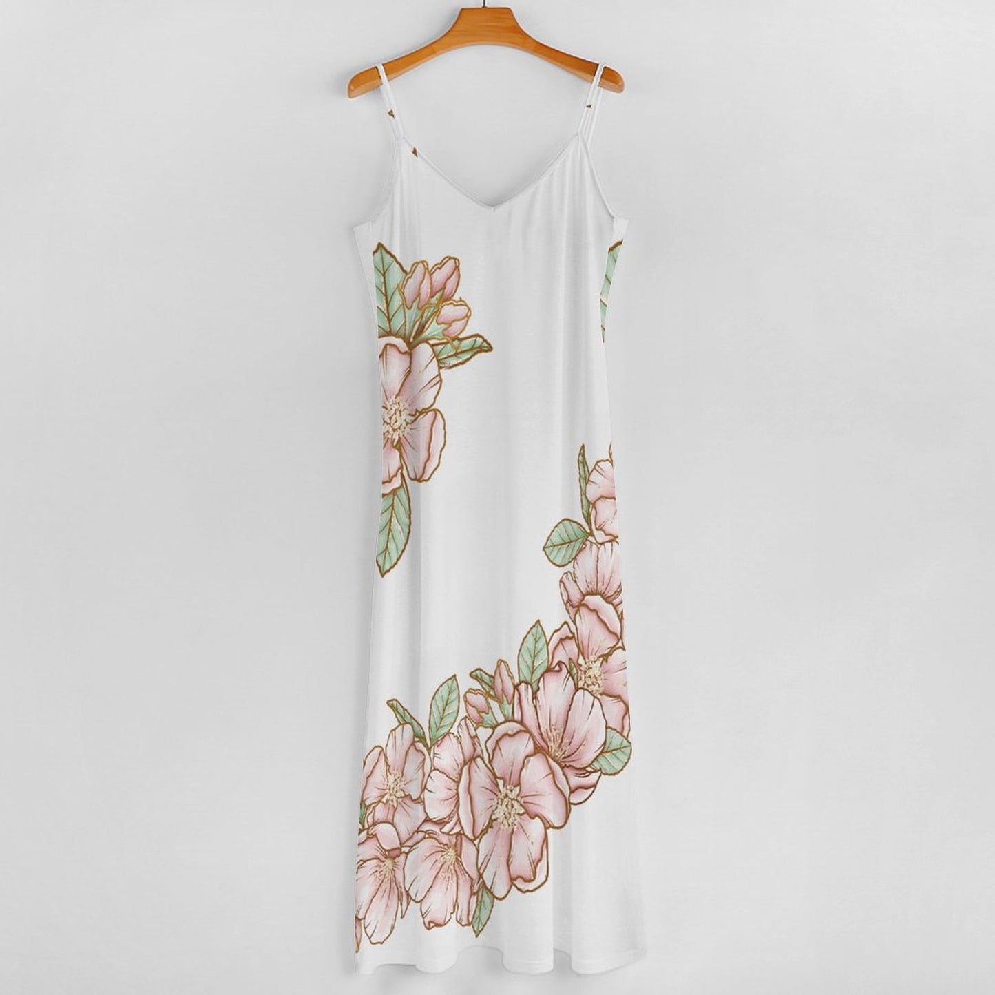 Long Dress