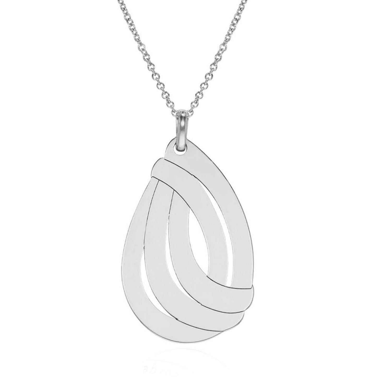 Water Drop Necklace