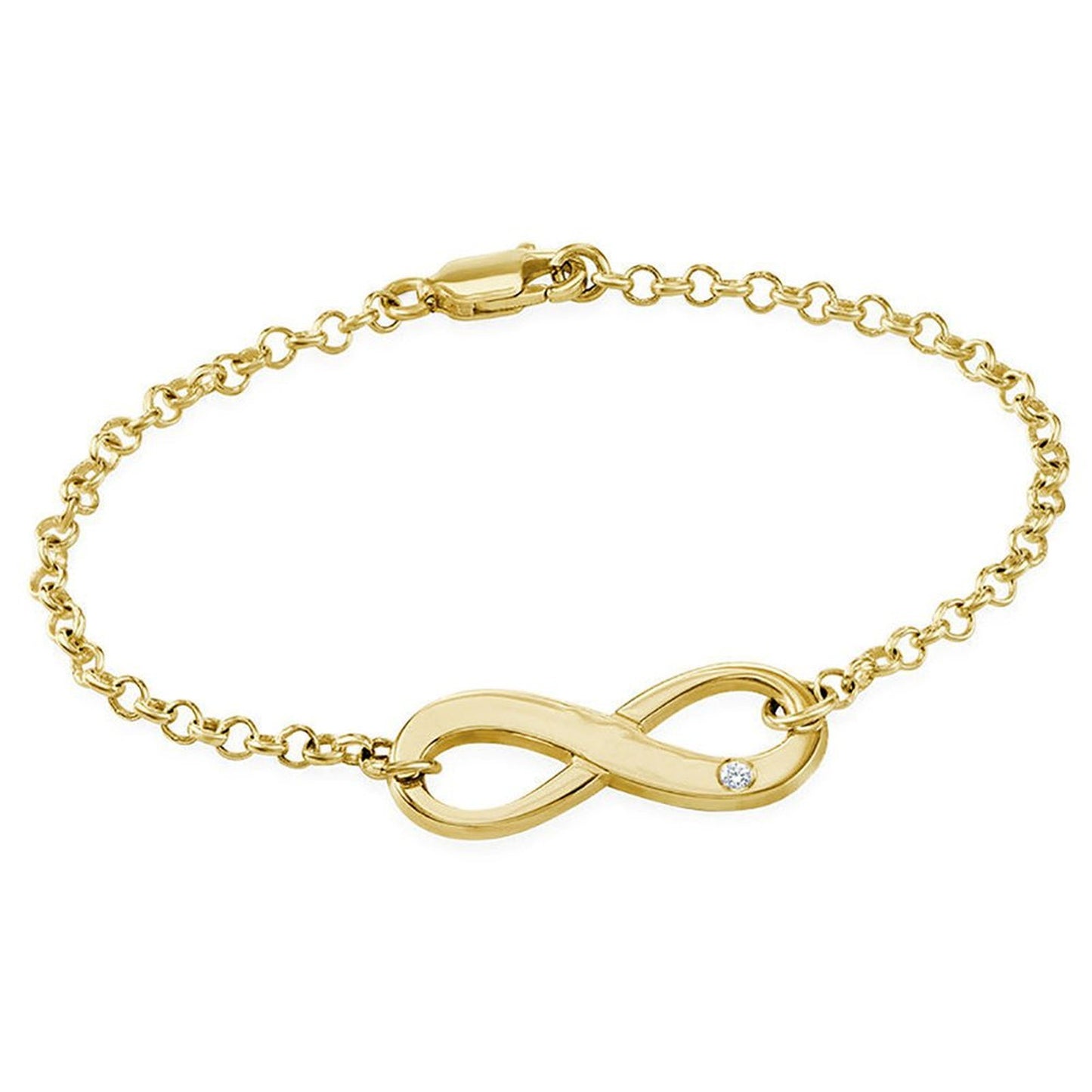 Alien Bracelet