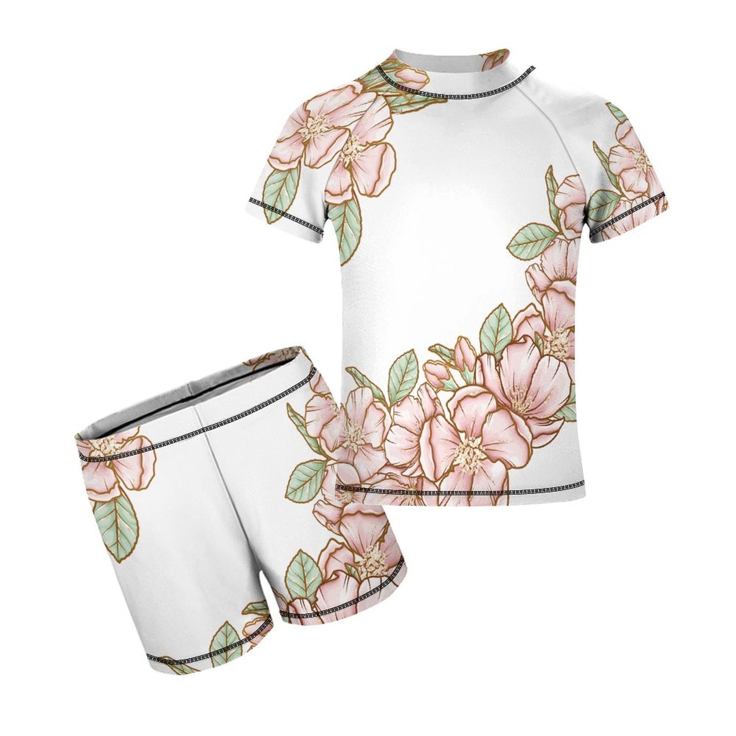 Boy's Swimsuit