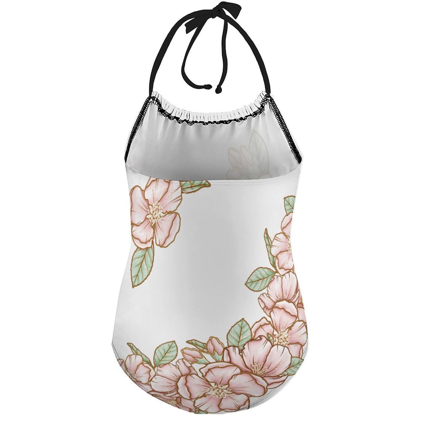 Children's One-piece Swimsuit