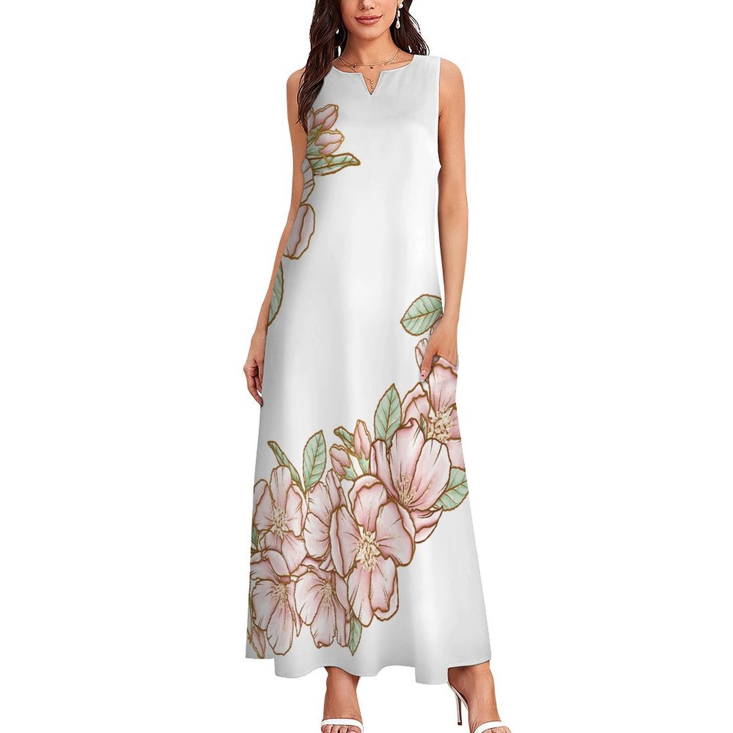Long Dress