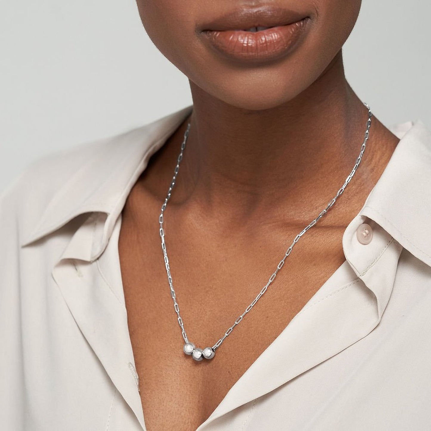 Bead Necklace